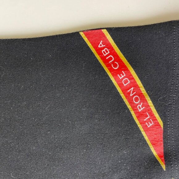 L (W) Y2k Havana Club Top - Picture 4 of 4